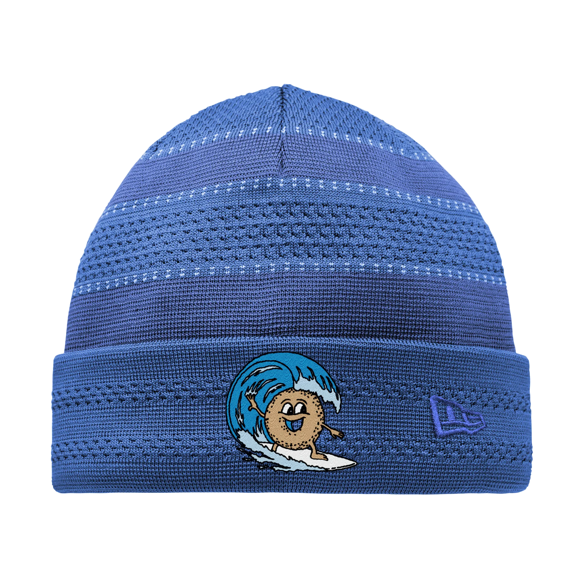 BagelEddi's New Era On-Field Knit Beanie