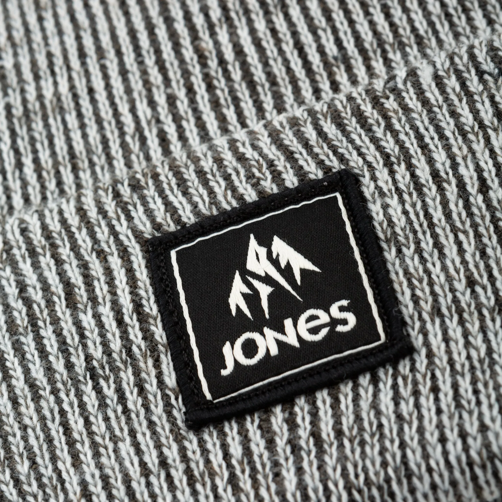 Baker Beanie