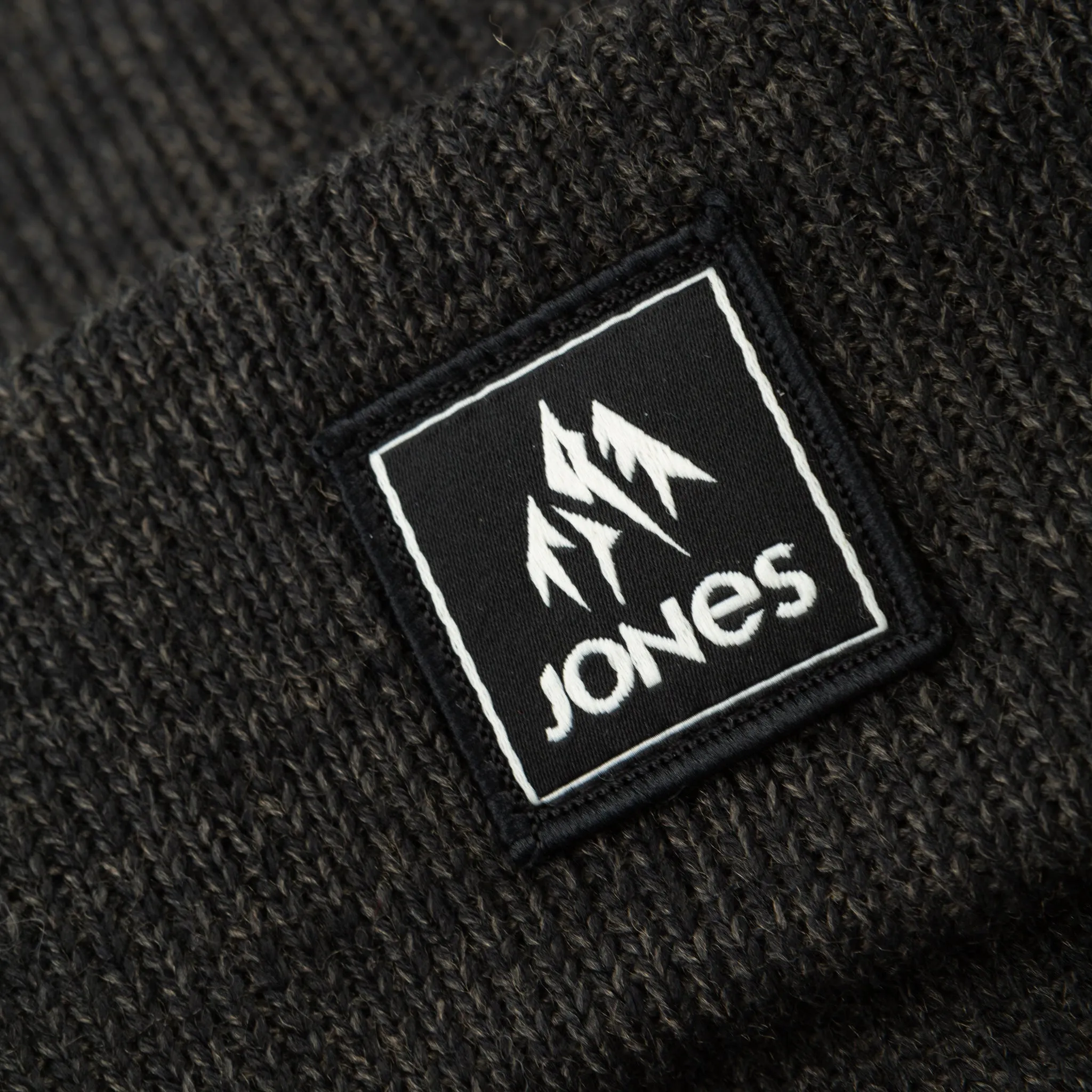 Baker Beanie