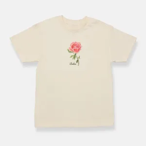 Baker Seasons Tee - Cream