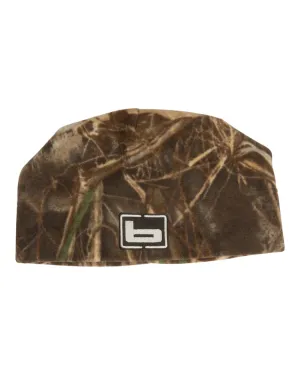 Banded Atchafalaya Soft Shell Beanie - Max7