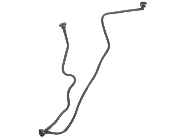 Bapmic Coolant Breather Pipe - BF0426661278