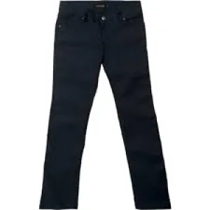 Barron Ladies Stretch Chino Pants
