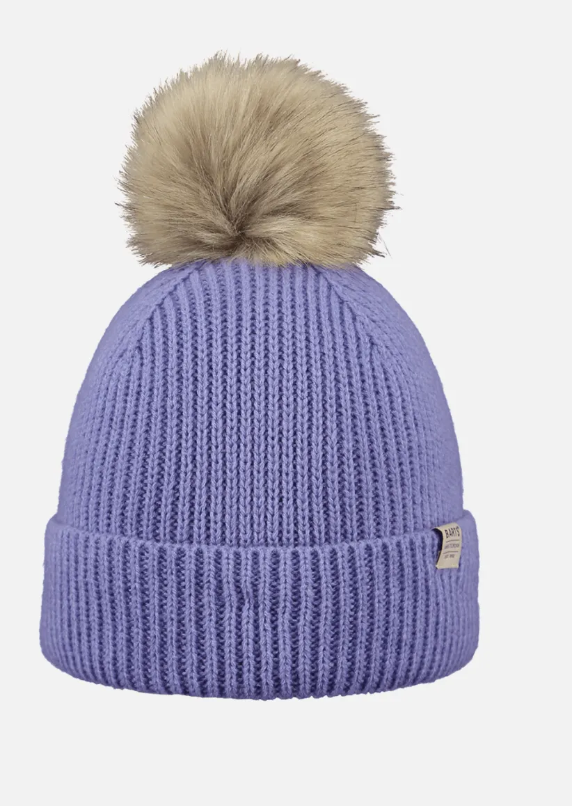 Barts Cinder Beanie Elastic Girl'S Beanie