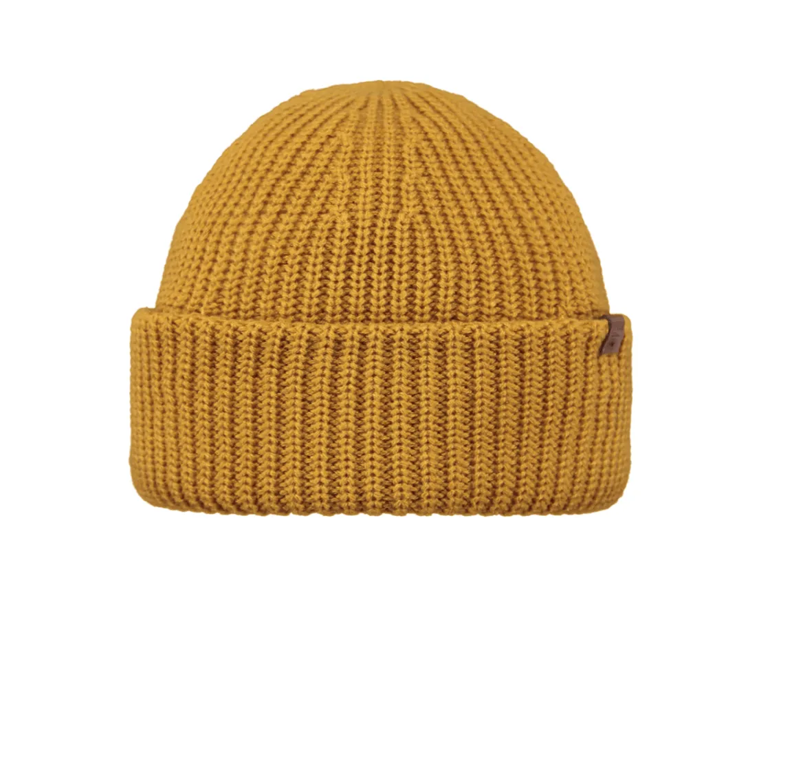 Barts Derval Beanie Cuffed Beanie Men