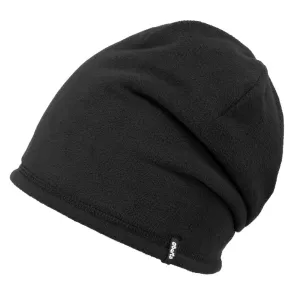 Barts Fleece Beanie Kids, Black