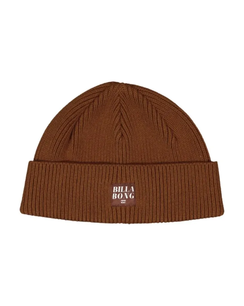 Baseline Beanie