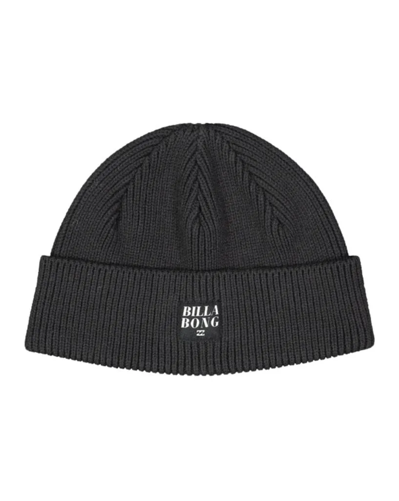 Baseline Beanie