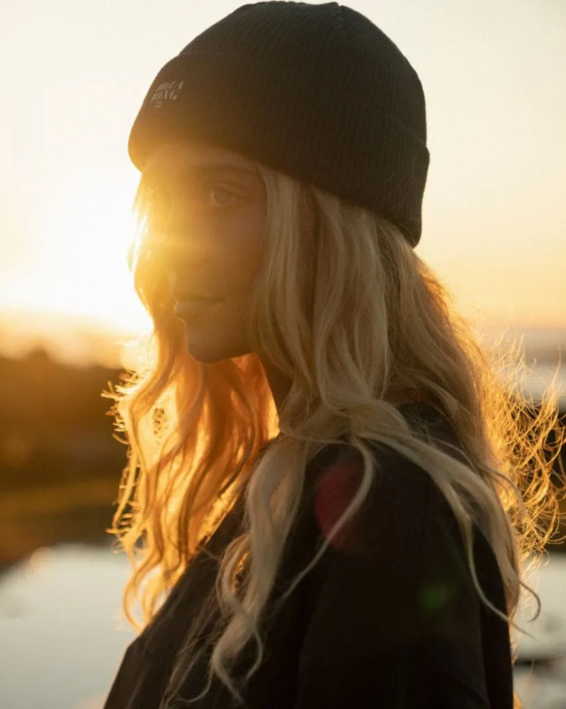 Baseline Beanie
