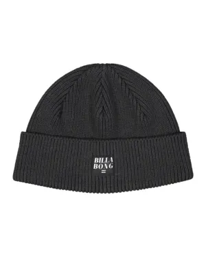 Baseline Beanie