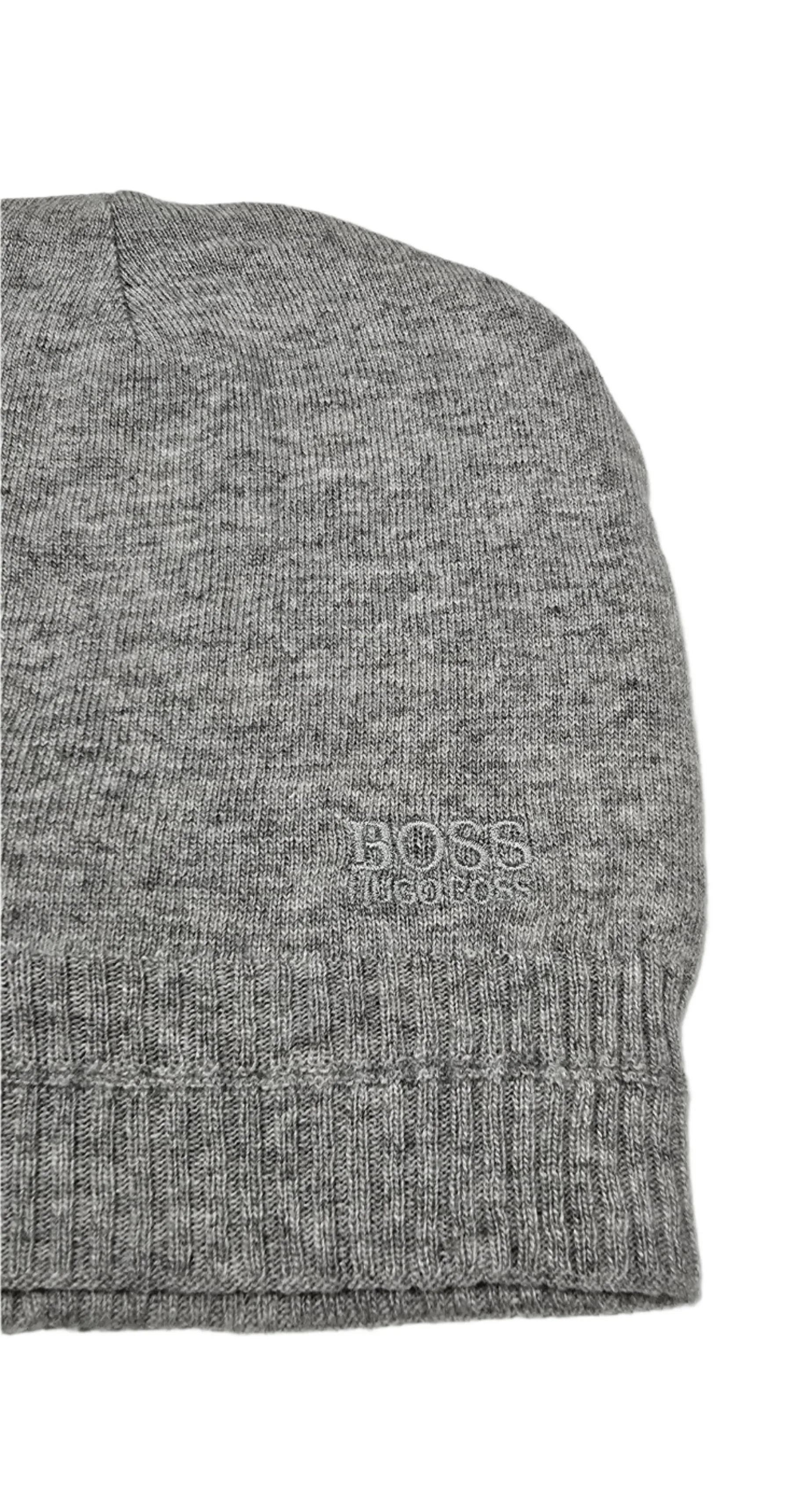 Basic Beanie (Grey) - 50414043059