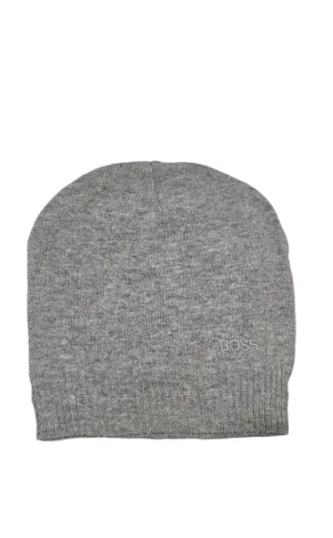 Basic Beanie (Grey) - 50414043059