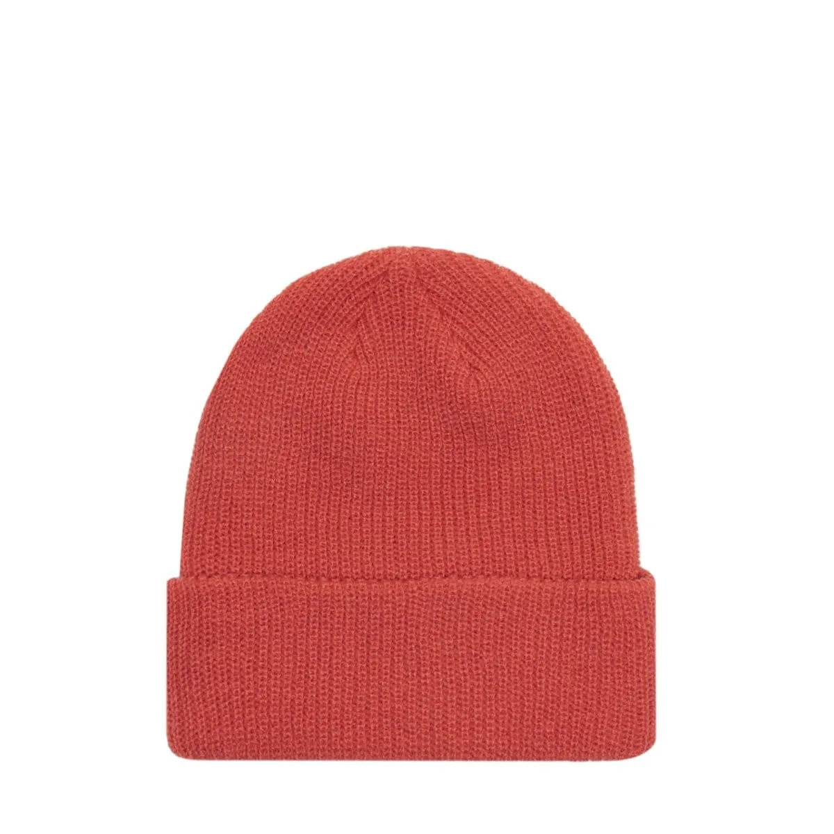 BASIC CUFF BEANIE