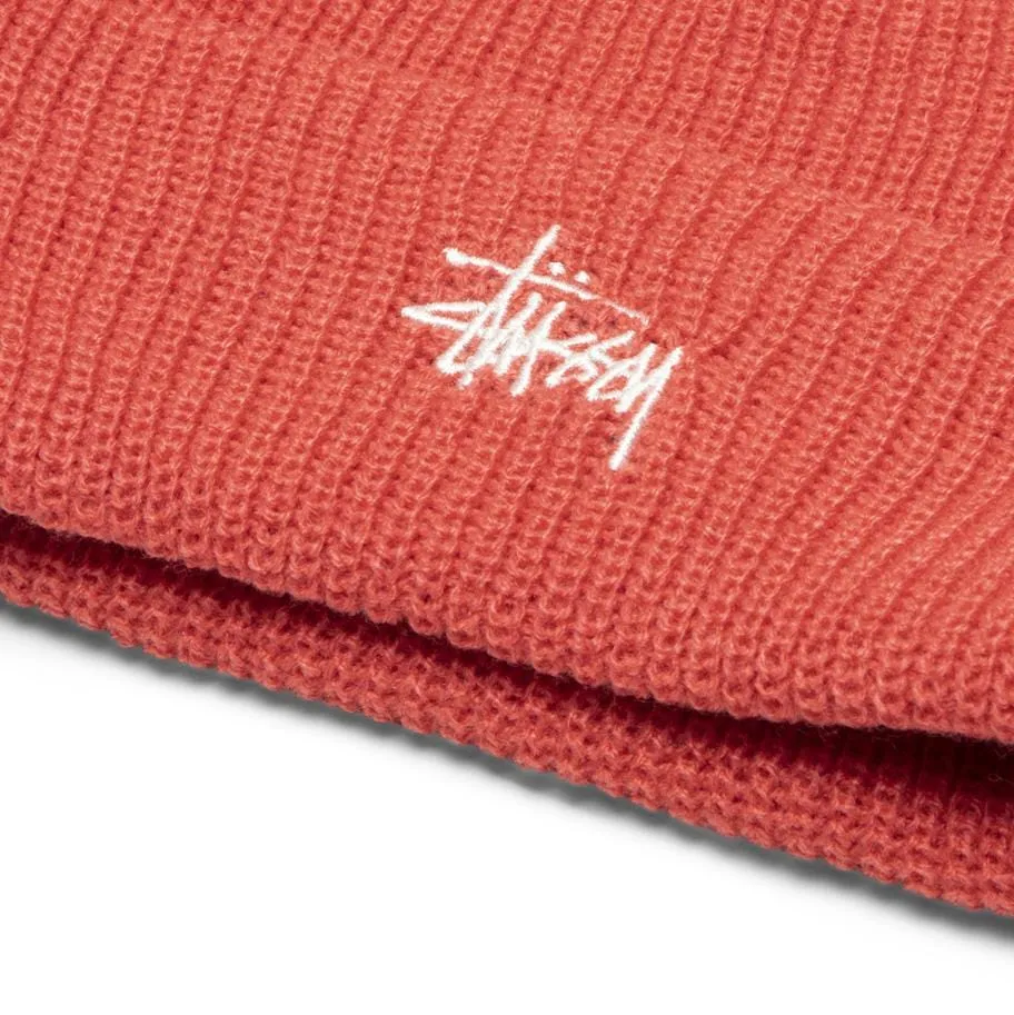BASIC CUFF BEANIE