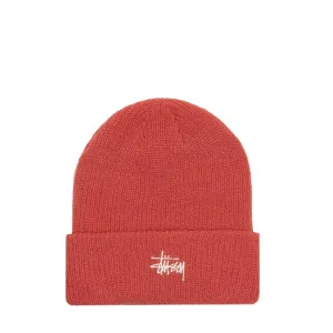 BASIC CUFF BEANIE