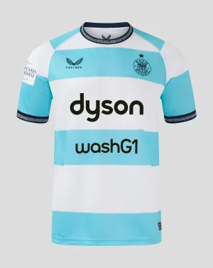 BATH RUGBY WOMEN'S EURO SHIRT 24/25