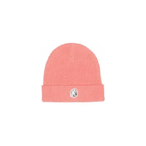BBC Shell Pink BB North Star Knit Beanie (811-9807)