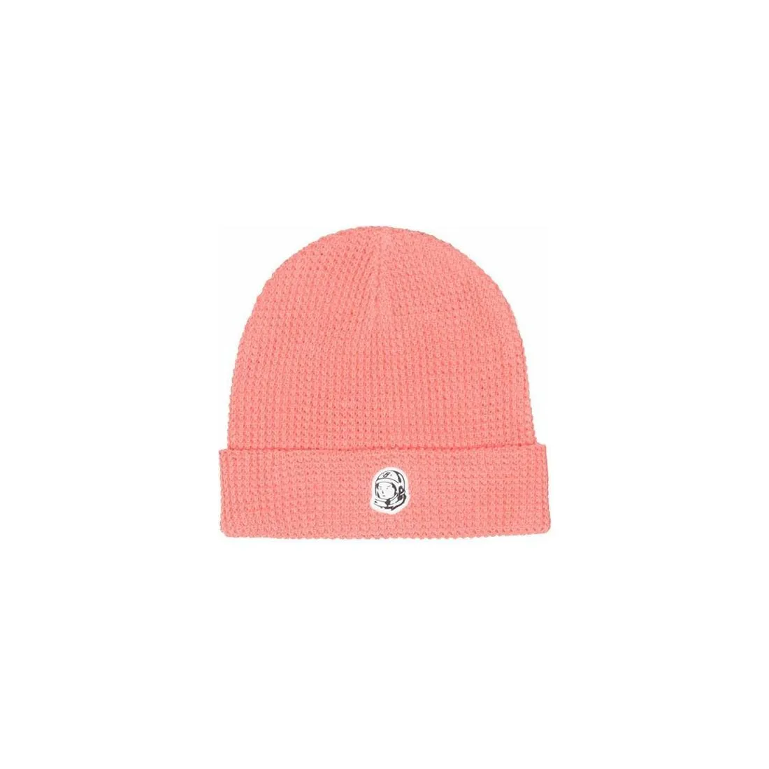 BBC Shell Pink BB North Star Knit Beanie (811-9807)