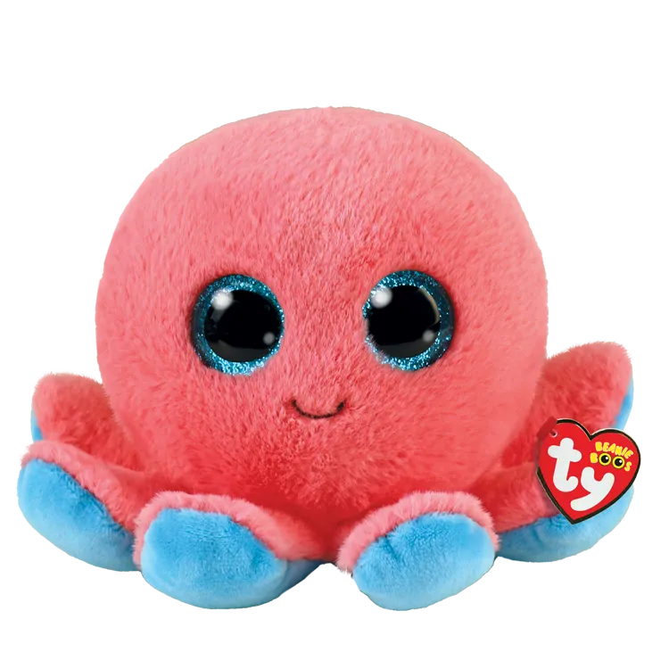 Beanie Boo Sheldon 36390
