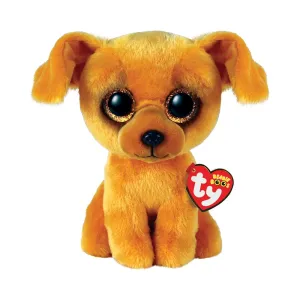 Beanie Boo Zuzu  6"