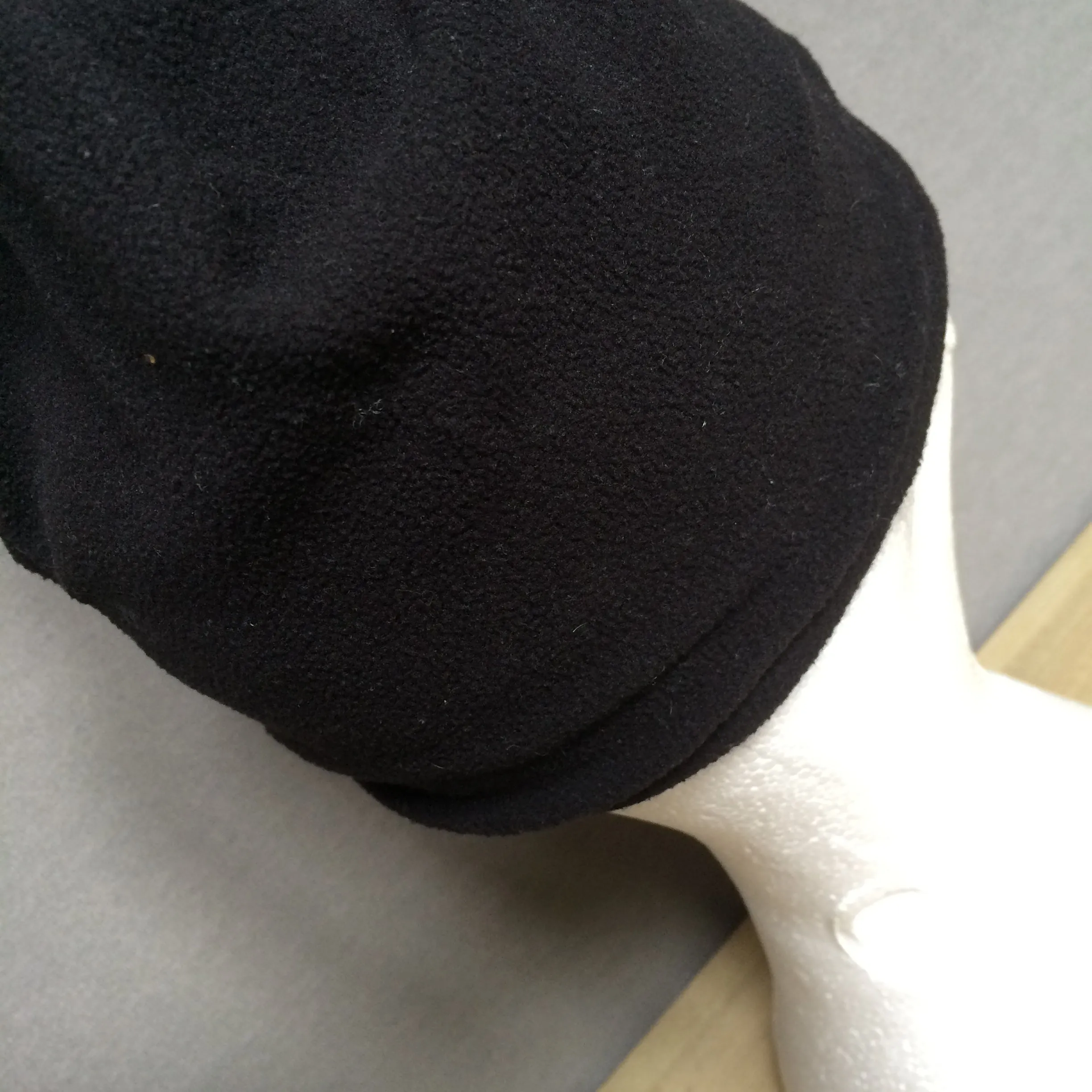 BEANIE : Castelli Fleece Beanie