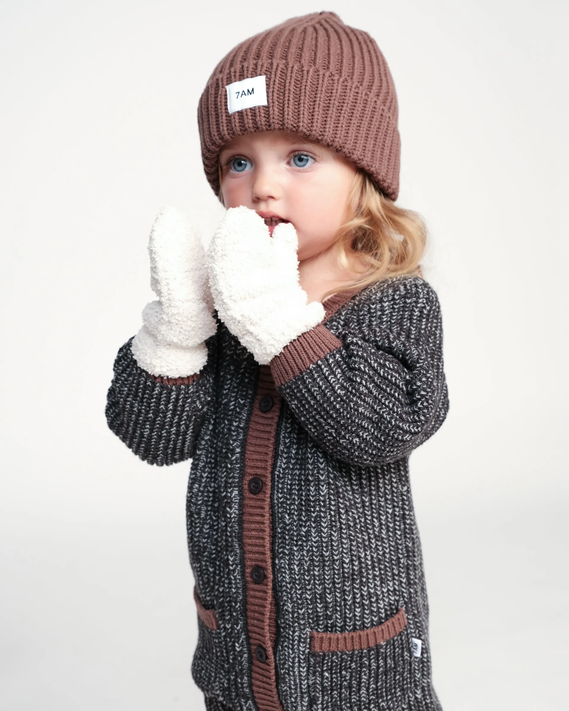 Beanie - Chunky