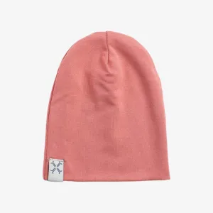 Beanie - Coral