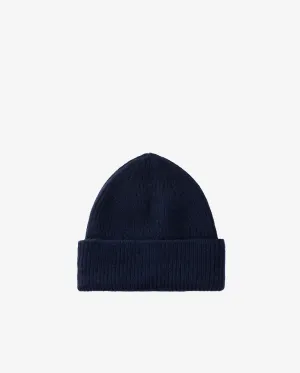 BEANIE / MIDNIGHT
