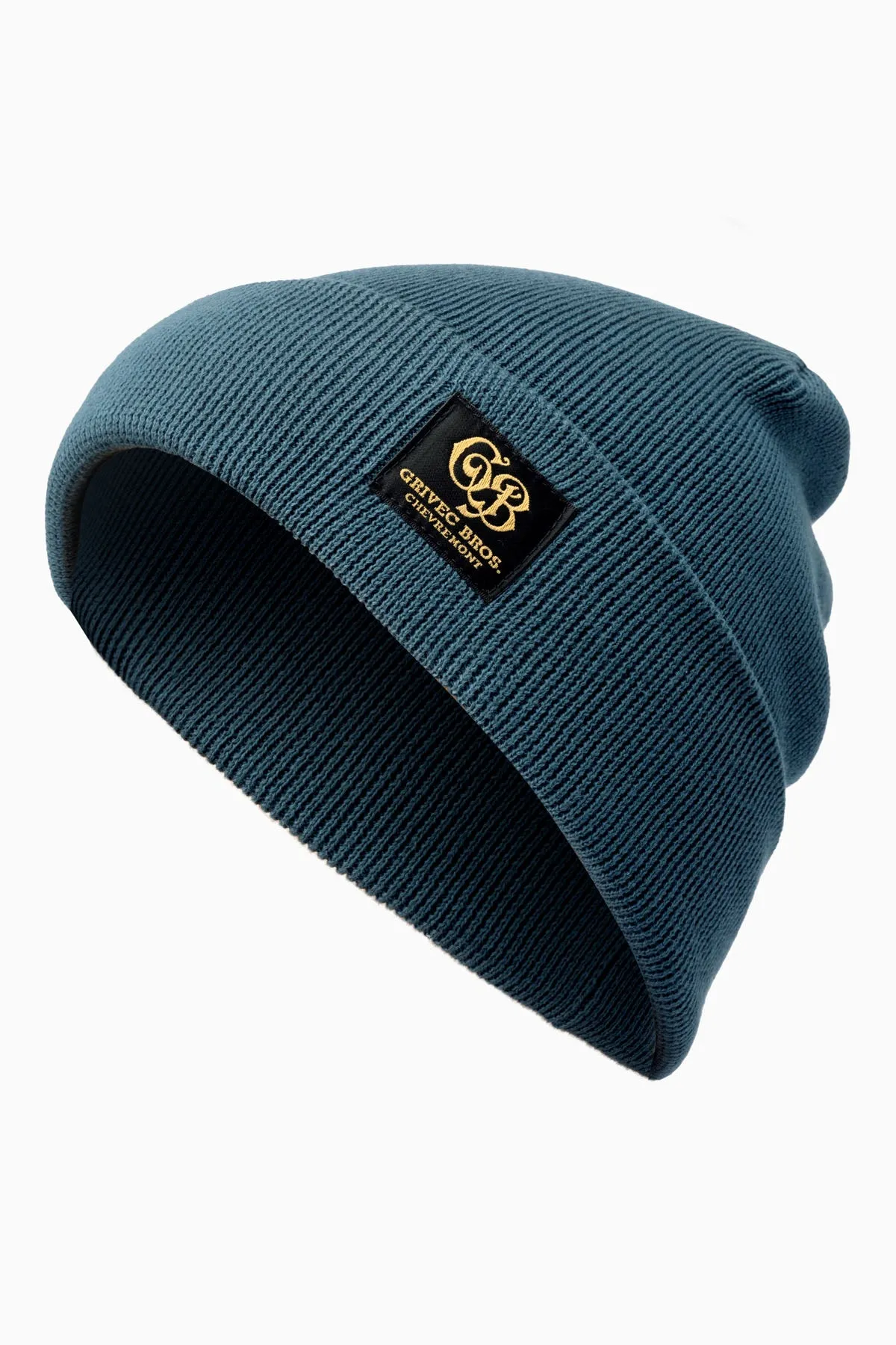 Beanie Petrol