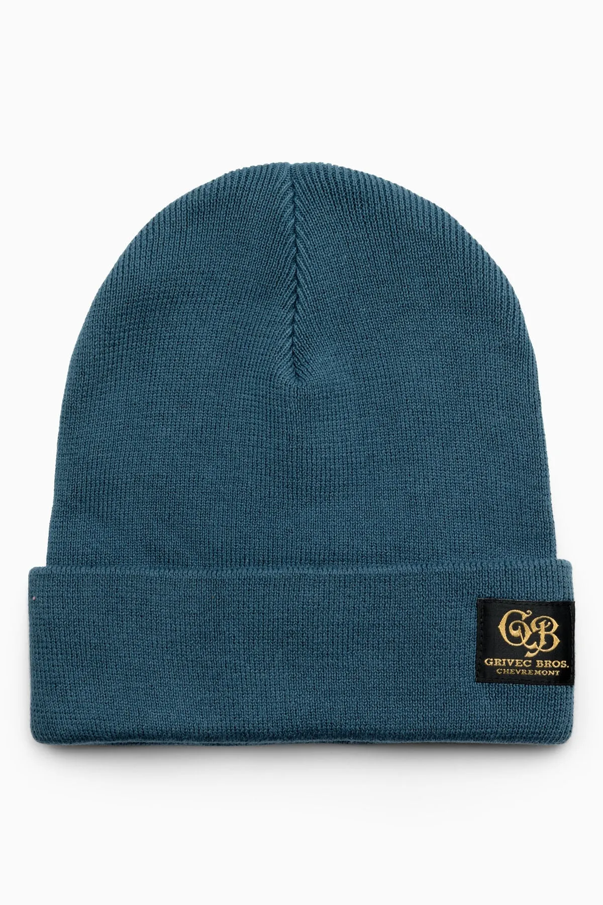 Beanie Petrol