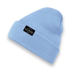 Beanie sky Blue