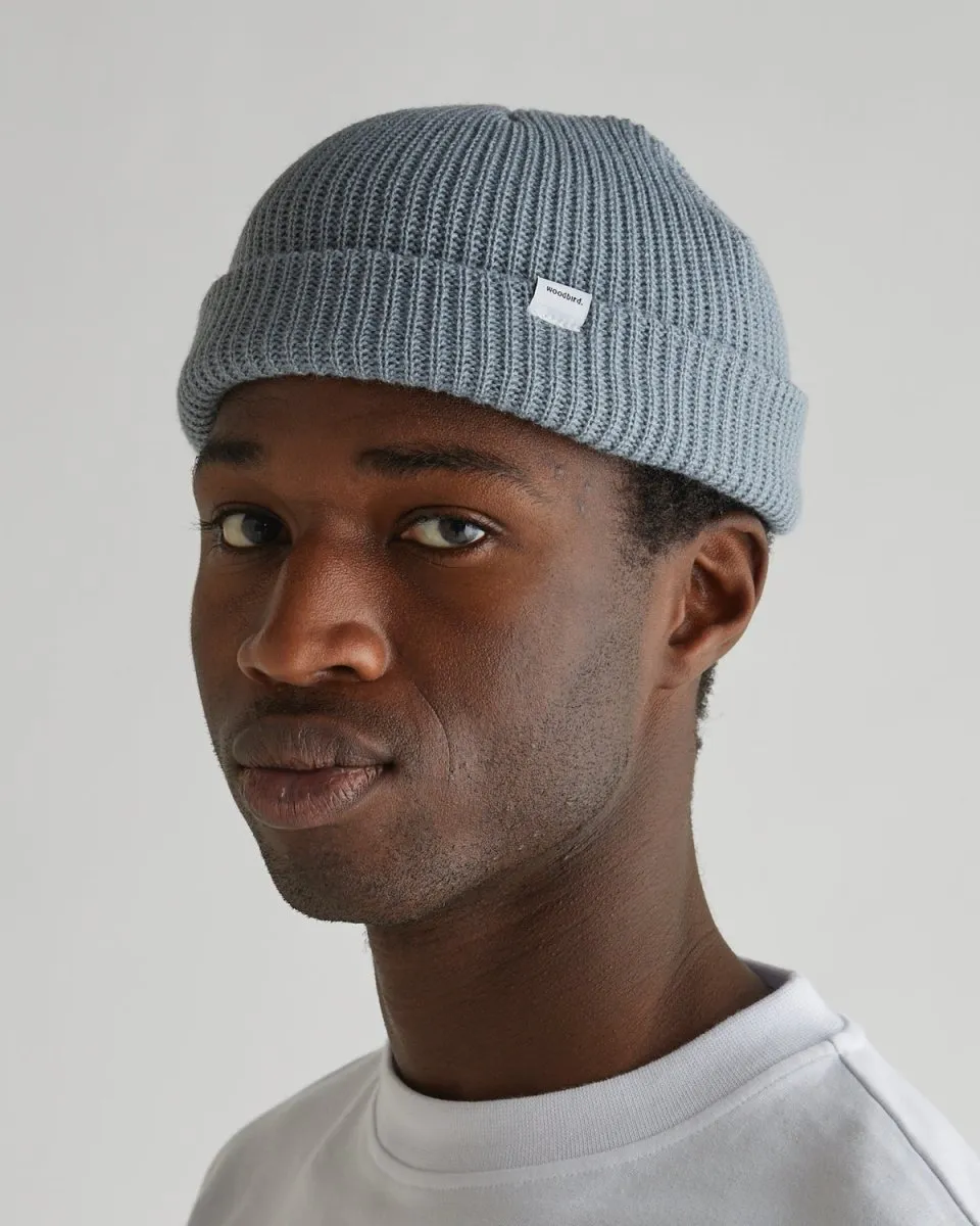 Beanie Sport - Light Grey
