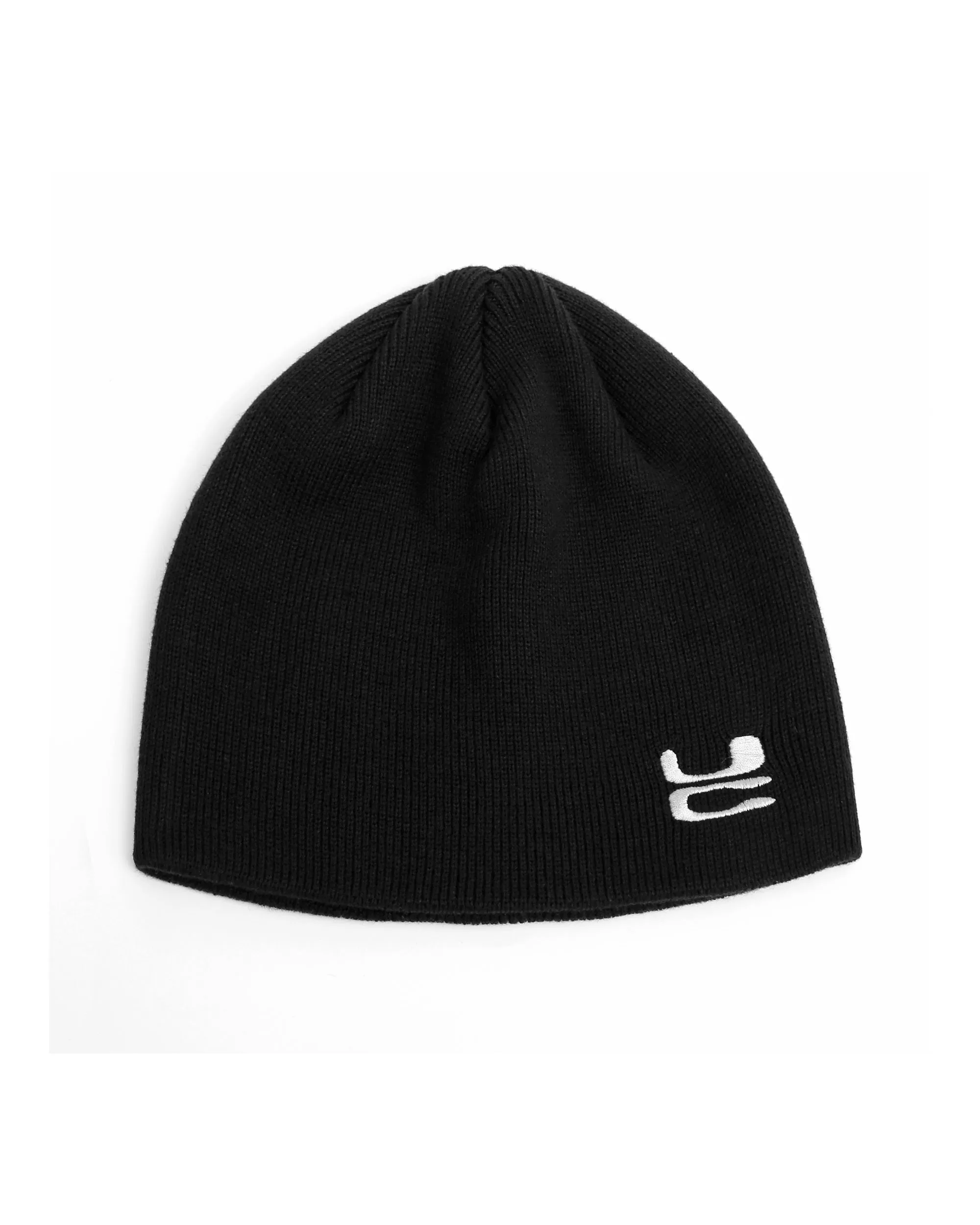 BEANIE / UC / NO CUFF / BLACK