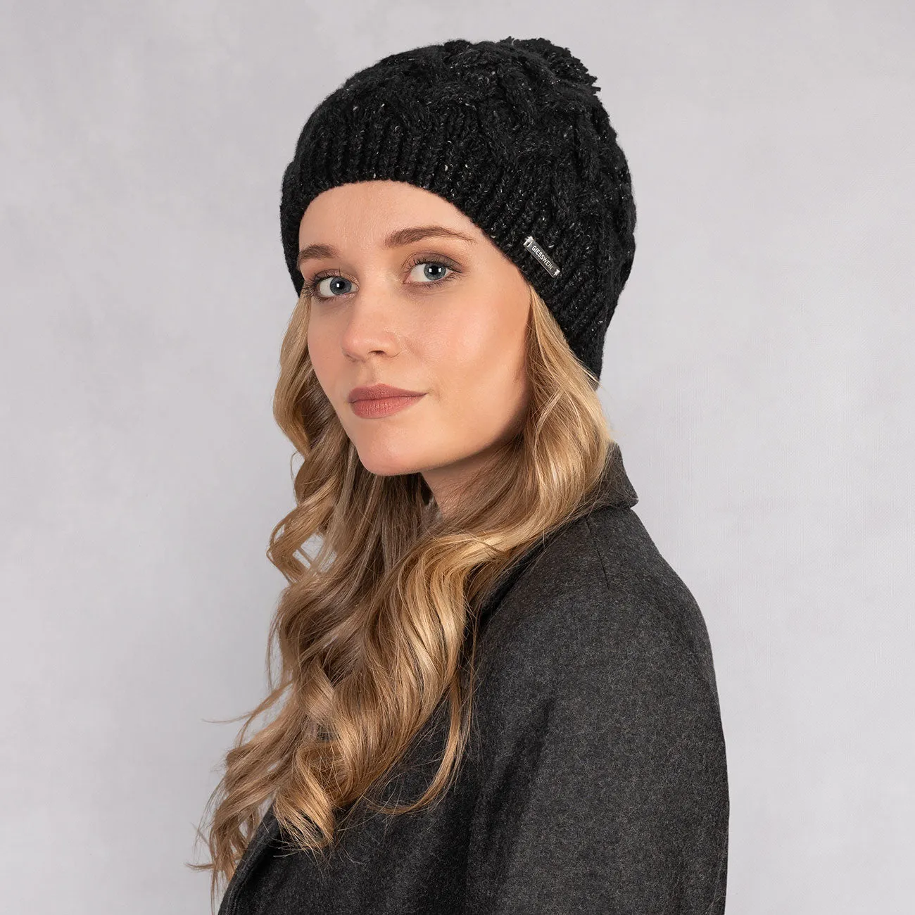 Beanie Wunwand