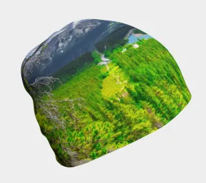 Beanie/Toque - Grassi Lakes Trail