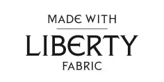 Beautiful Liberty Betsy Floral Cotton Headscarf