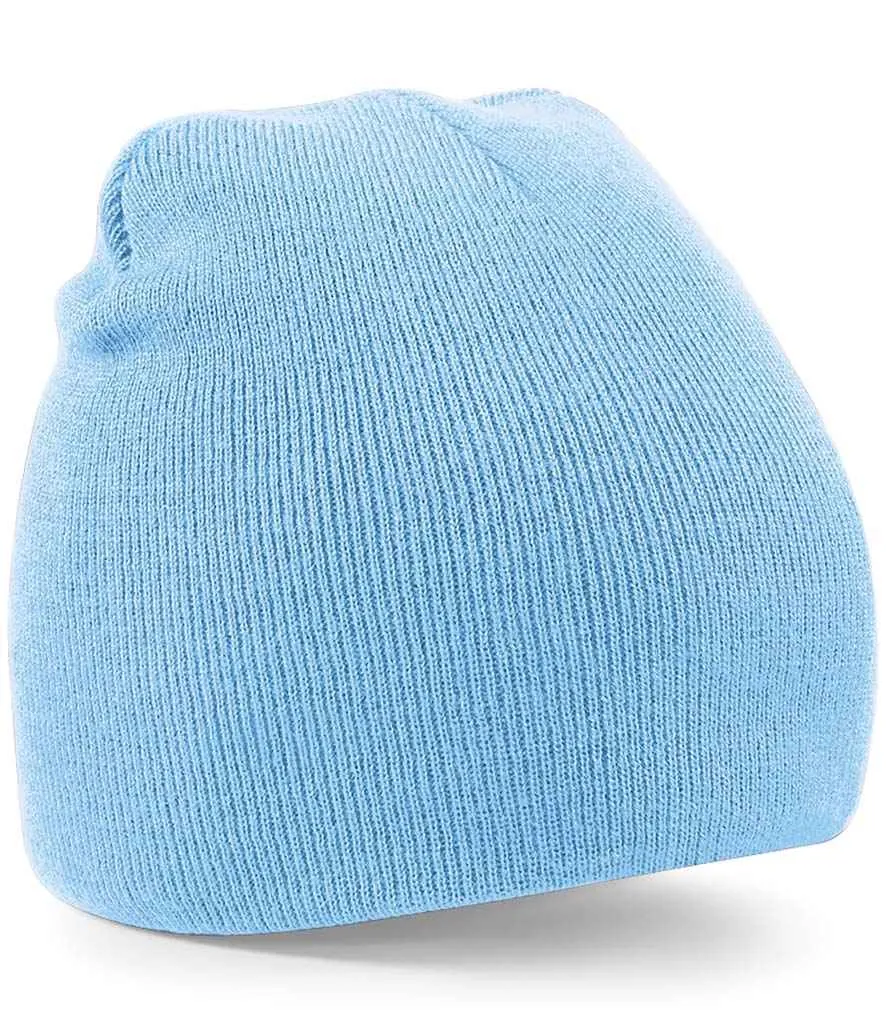 Beechfield Original Pull-On Beanie | Multicolor | One Size