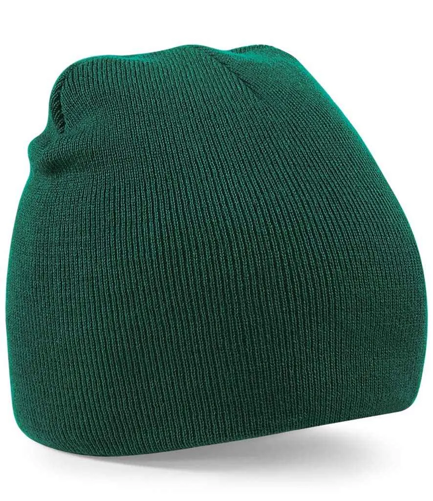 Beechfield Original Pull-On Beanie | Multicolor | One Size