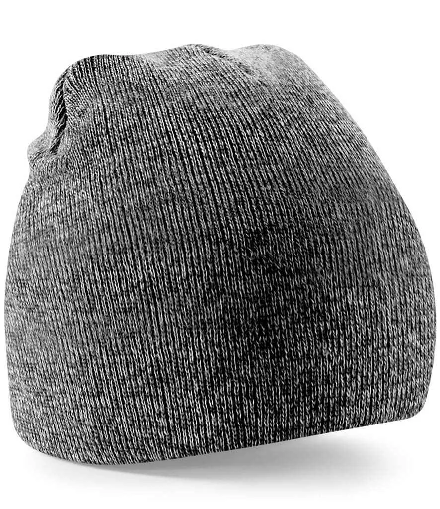 Beechfield Original Pull-On Beanie | Multicolor | One Size