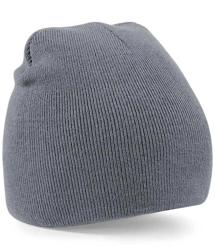 Beechfield Original Pull-On Beanie | Multicolor | One Size