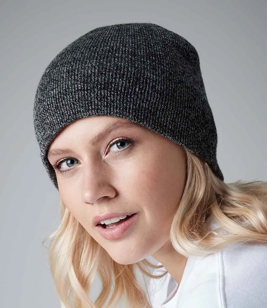 Beechfield Original Pull-On Beanie | Multicolor | One Size