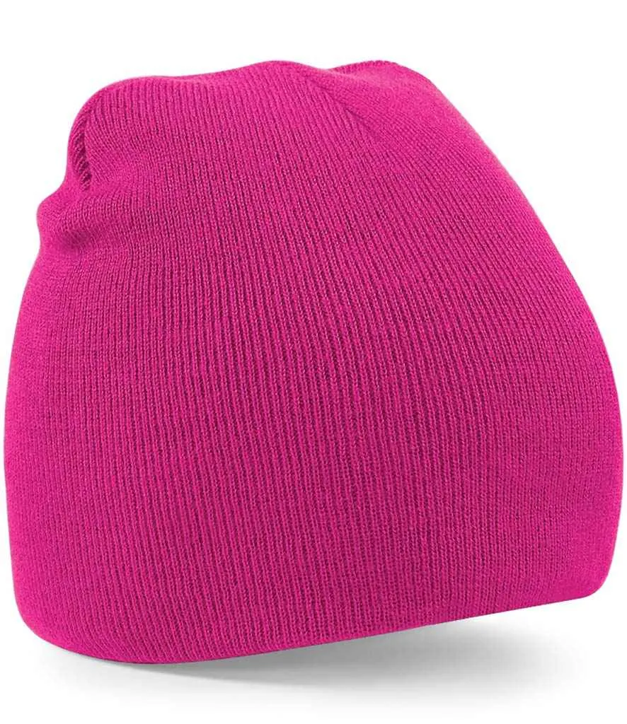 Beechfield Original Pull-On Beanie | Multicolor | One Size