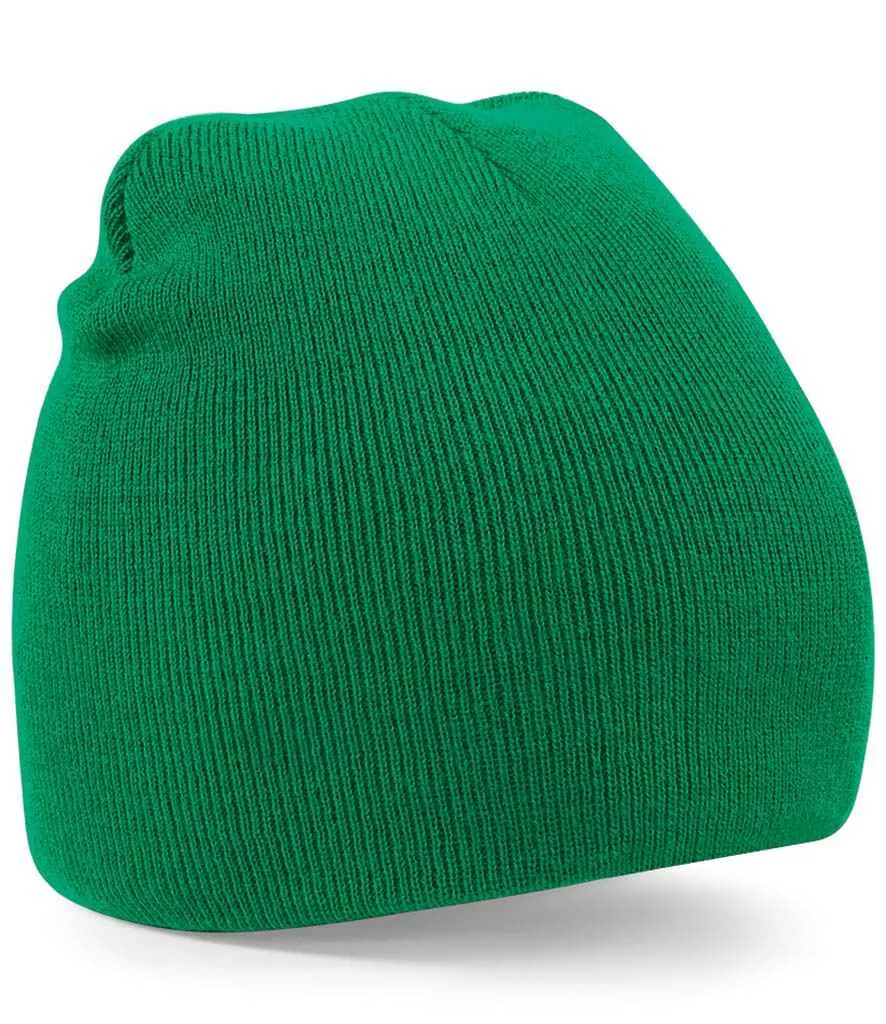 Beechfield Original Pull-On Beanie | Multicolor | One Size