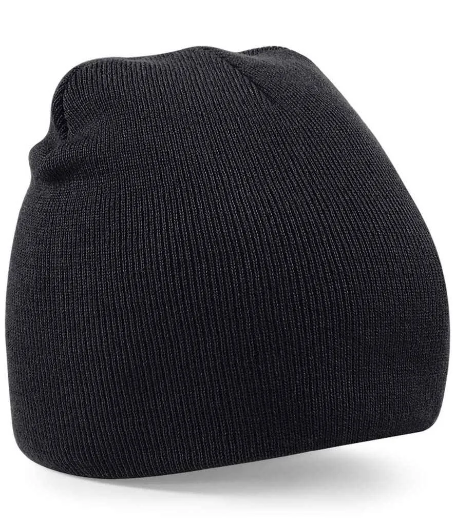Beechfield Original Pull-On Beanie | Multicolor | One Size