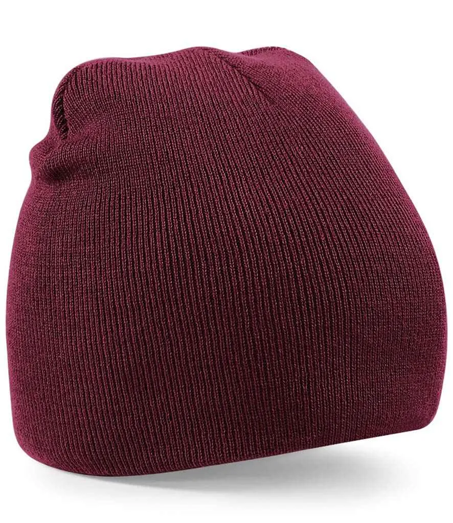 Beechfield Original Pull-On Beanie | Multicolor | One Size