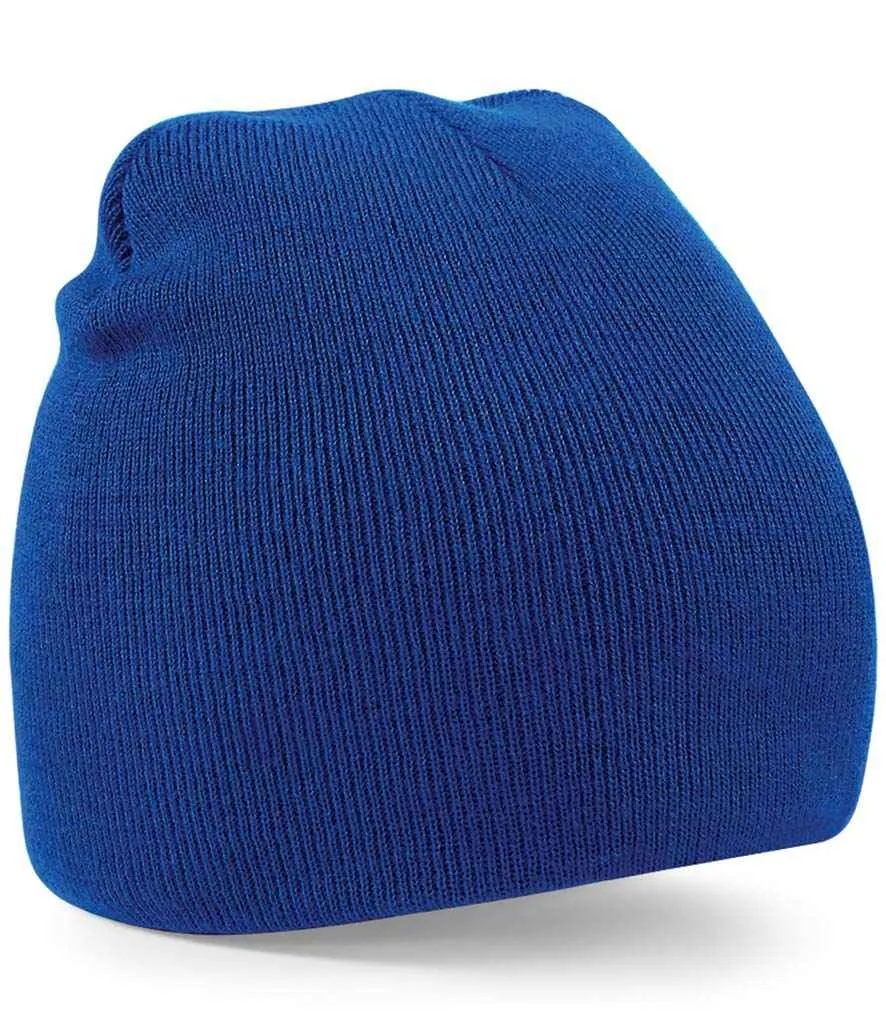 Beechfield Original Pull-On Beanie | Multicolor | One Size