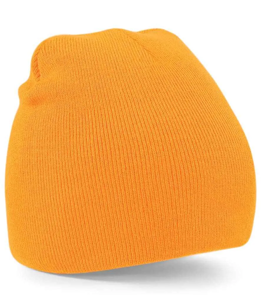 Beechfield Original Pull-On Beanie | Multicolor | One Size