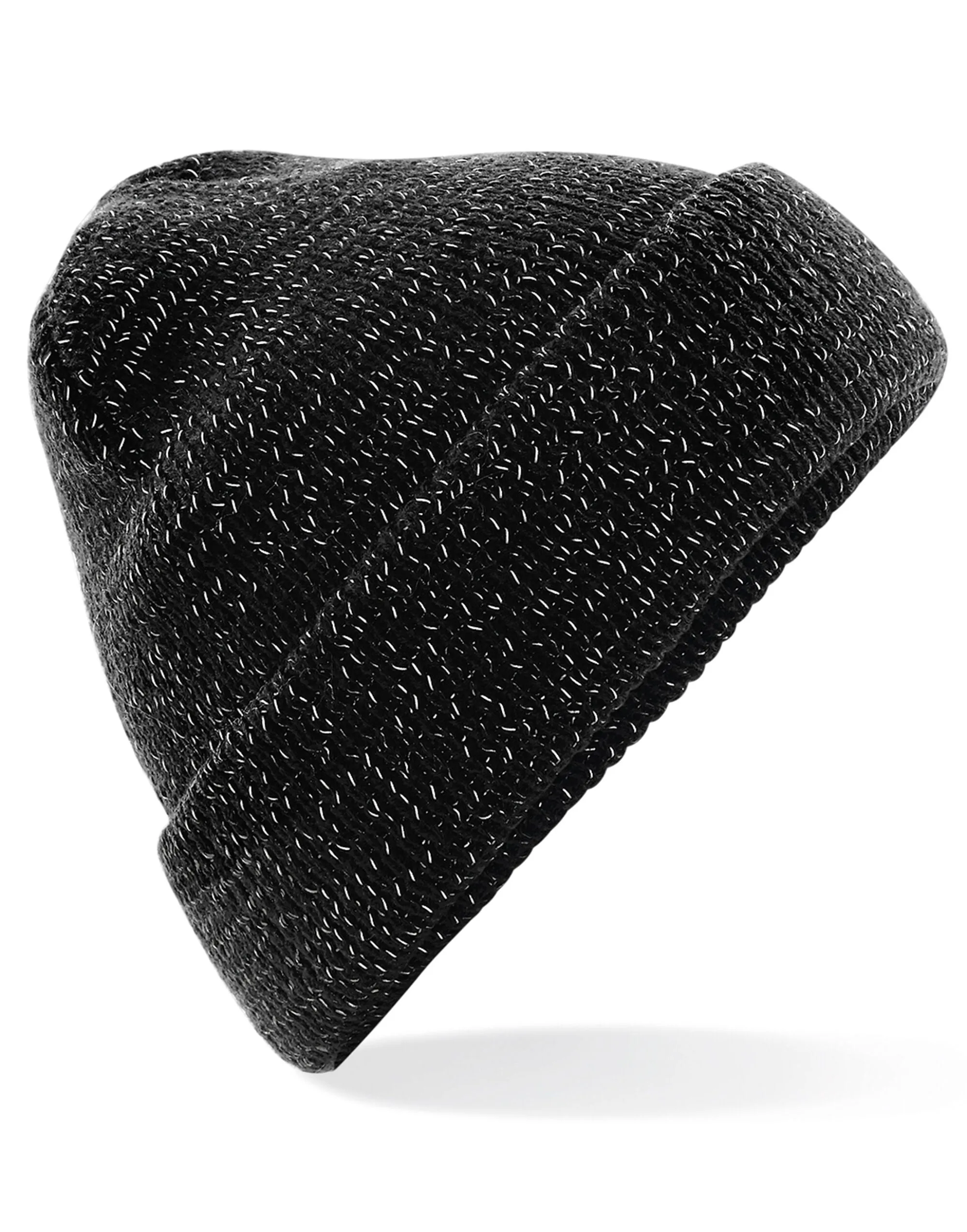 Beechfield Reflective Beanie | Multicolor | One Size