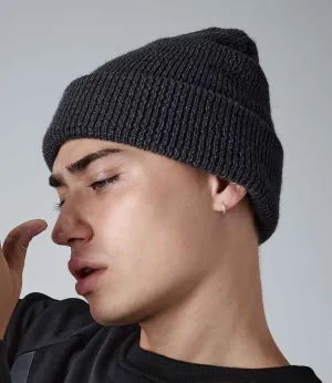 Beechfield Reflective Beanie | Multicolor | One Size