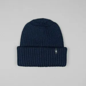 Ben - Kytone Beanie - Blue